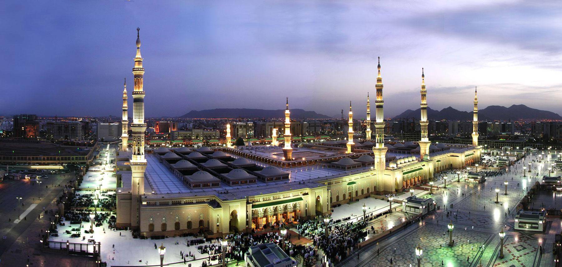 11 Things To Know Before Visiting Masjid An Nabawi Madeenah For The