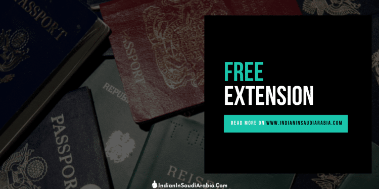 Free Extension