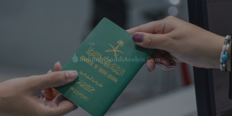 saudi citizenship how to